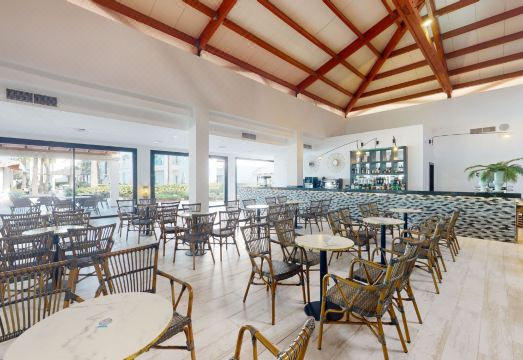 Playa Garden Selection Hotel & Spa Hotel Overview