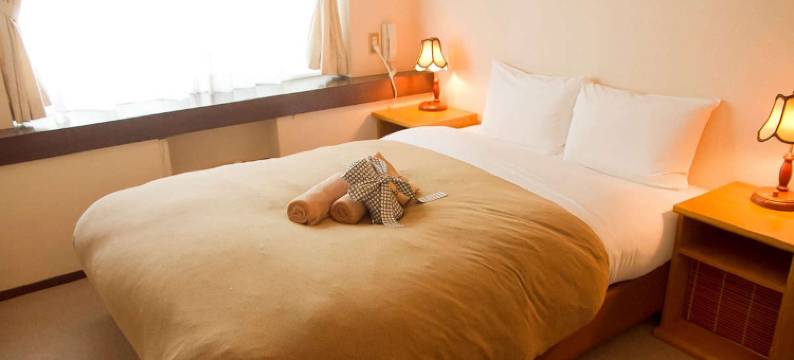 波菲姆酒店(Bonnefemme)图片