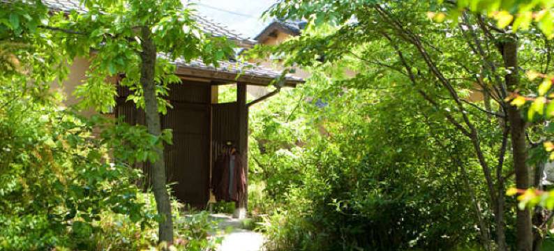 汤布院温泉 御宿 由布乃庄(Oyado Yufunoshou)图片