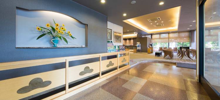 露樱GRANTIA羽生SPA RESORT店(Route Inn Grantia Hanyu Spa Resort)图片