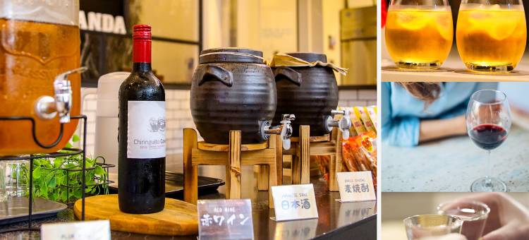 SUI神田酒店 by ABEST(Hotel Sui Kanda by Abest)图片