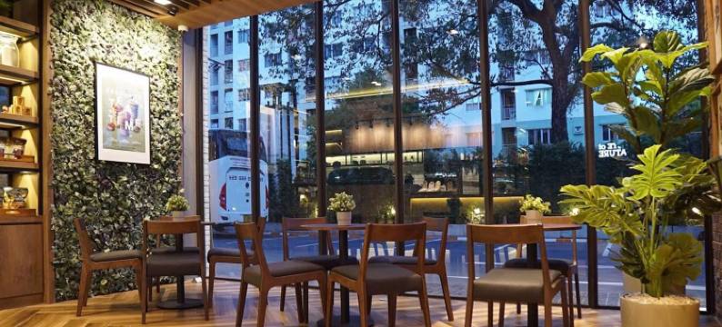 B住酒店(B Stay Hotel)图片