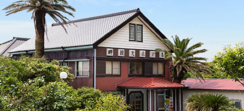 三崎观光酒店(Misaki Kanko Hotel)图片