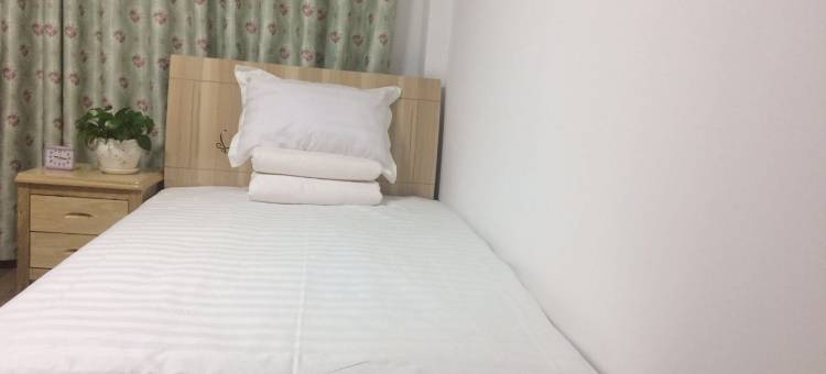 幸福无限公寓(四方路分店)图片