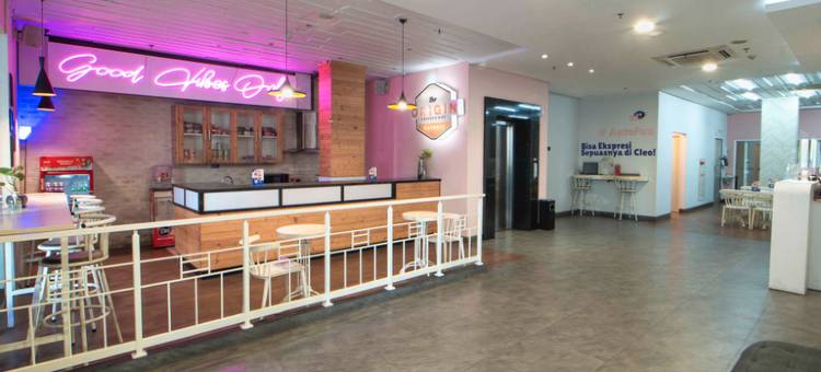 克里奥酒店-屯军干(Cleo Hotel Tunjungan)图片