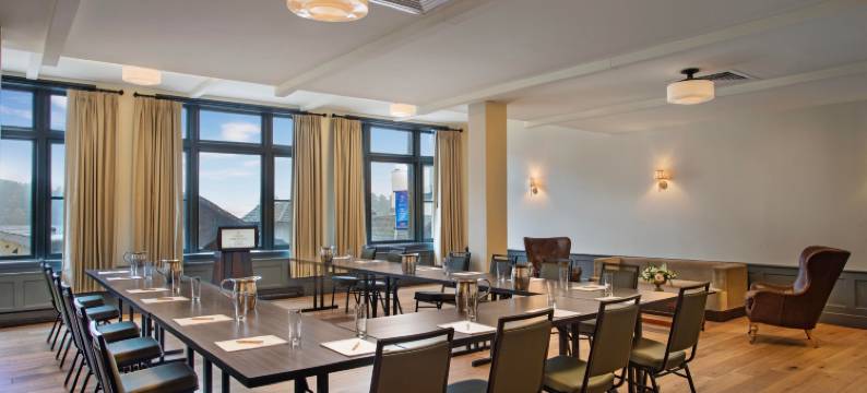 大阿迪朗达克酒店 - 普莱西德湖 - 臻品之选酒店(Grand Adirondack Hotel, Lake Placid, a Tribute Portfolio Hotel)图片