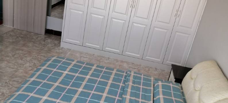 琳琳贝子庙紫藤民宿(贝子庙大街分店)图片