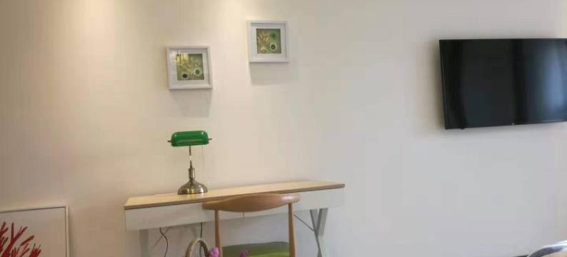 水中鱼儿公寓(学院北路3号分店)图片