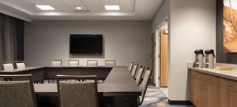 Fairfield Inn & Suites O’Fallon, IL图片