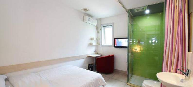 长沙金鸿宝宾馆图片