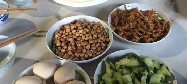 马尔康阿措客栈图片