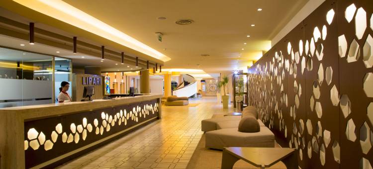 利帕里岛 M 俱乐部(MClub Lipari)图片