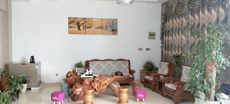 三门美勤民宿图片