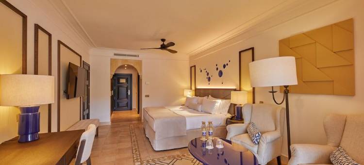 Secrets Bahía Real Resort & Spa Adults Only图片