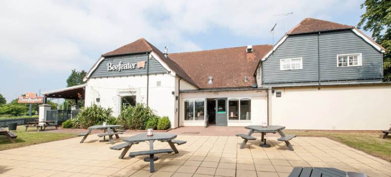 德比西普瑞米尔客栈(Premier Inn Derby West)图片