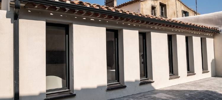 让之家-巴库之家旗下(La Maison de Jean by Maison Bacou)图片