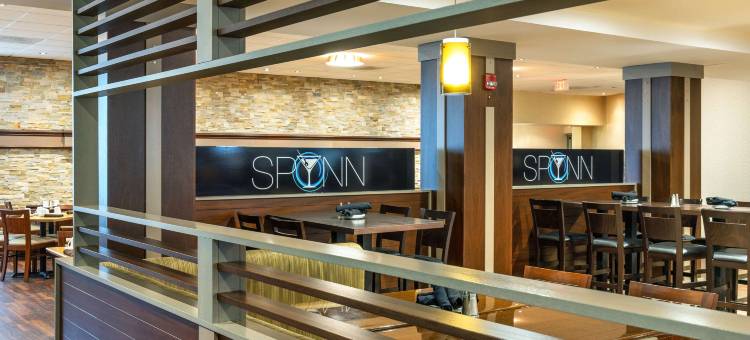 倾城酒店及会议中心 - 阿桑德连锁酒店(Allure Hotel & Conference Centre, Ascend Hotel Collection)图片