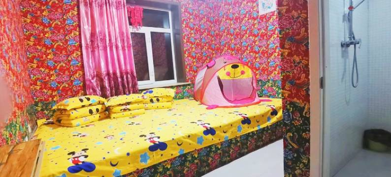 李兴隆客栈(大林公路分店)图片