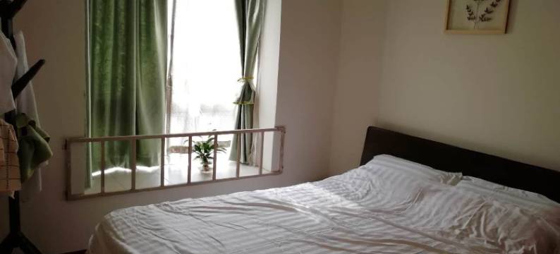 动物园边我的家公寓(西郊路分店)图片