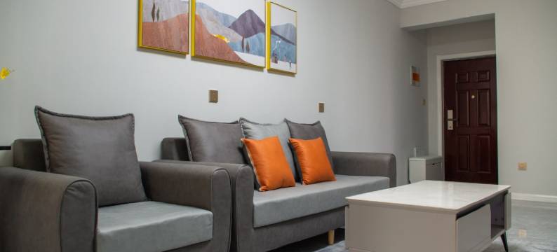 河南平顶山店315公寓(大众路1号分店)图片