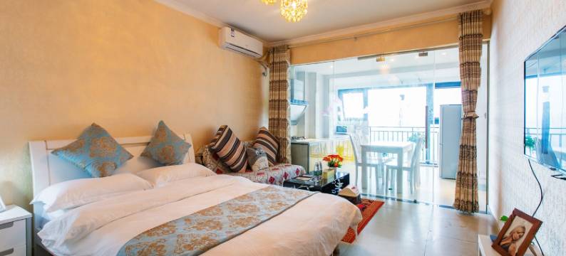 江阁公寓(中野路分店)图片