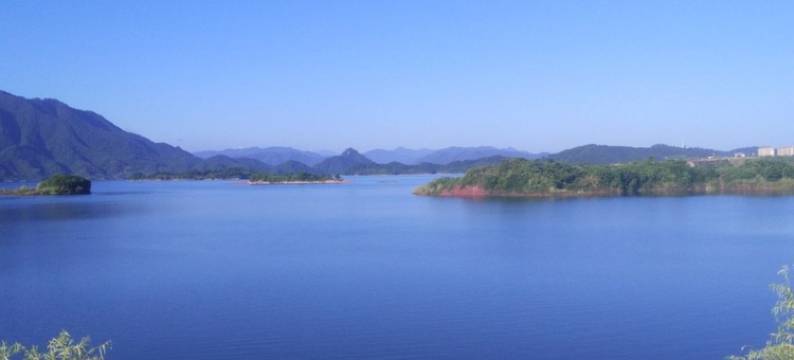 秋名山车神公寓(睦州大道分店)图片