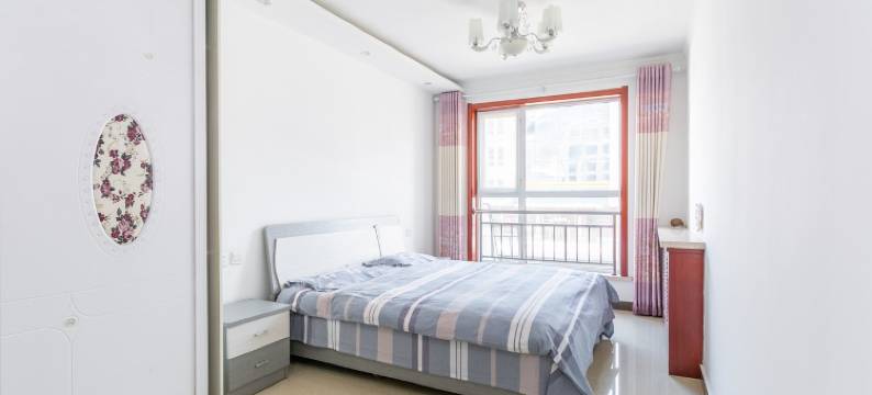 花姐123公寓(希望北街分店)图片