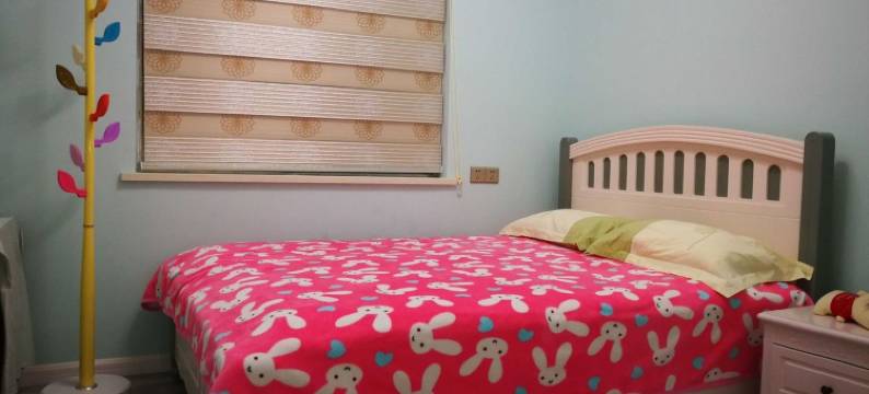 法式花园民宿(怡康路分店)图片