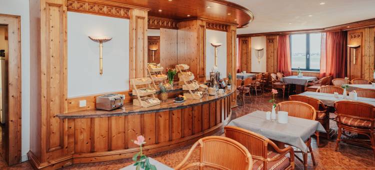 雷赫公园酒店(Lechpark Hotel)图片