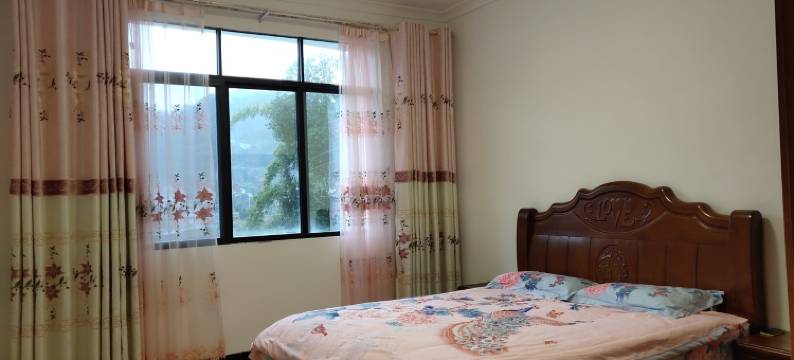 遵义田园大院度假别墅图片