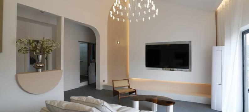 moonhouse客栈(绿茵湖大道东段分店)图片