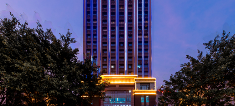 麗枫酒店(佛山金沙洲万达广场店)图片
