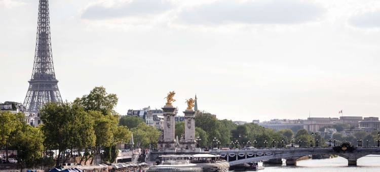 巴黎贝西中心诺富特酒店(Novotel Paris Centre Bercy)图片