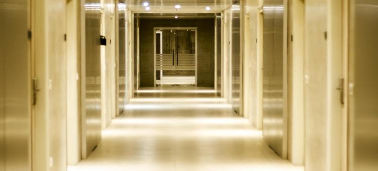 欧帕尔蓝普尔酒店(The Opal)图片