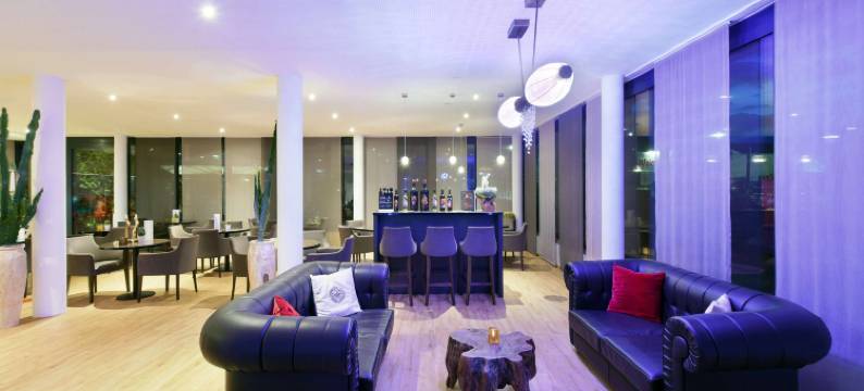 Amedia Luxury Suites Graz, Trademark Collection by Wyndham图片