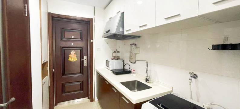 云来小住公寓(保定街分店)图片