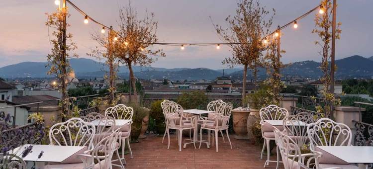 佛罗伦萨之家酒店(Eurostars Florence Boutique)图片