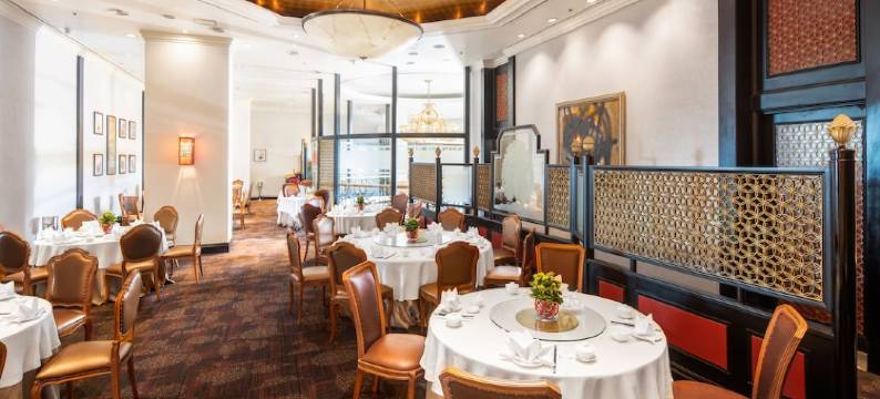 河内大河服务式公寓(Daeha Serviced Apartment)图片