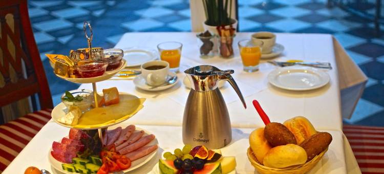 莱比锡阿梅迪亚酒店，温德姆Trademark精选(Amedia Leipzig, Trademark Collection by Wyndham)图片