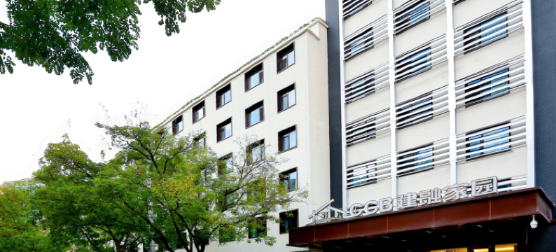 CCB建融家园(北京西单金融街店)图片