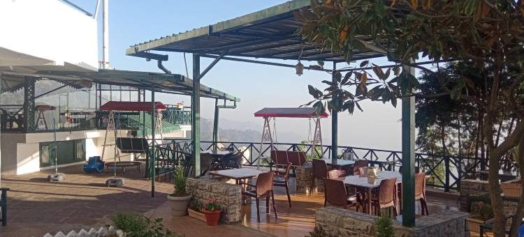 鸟瞰度假村(Birds View Resort)图片
