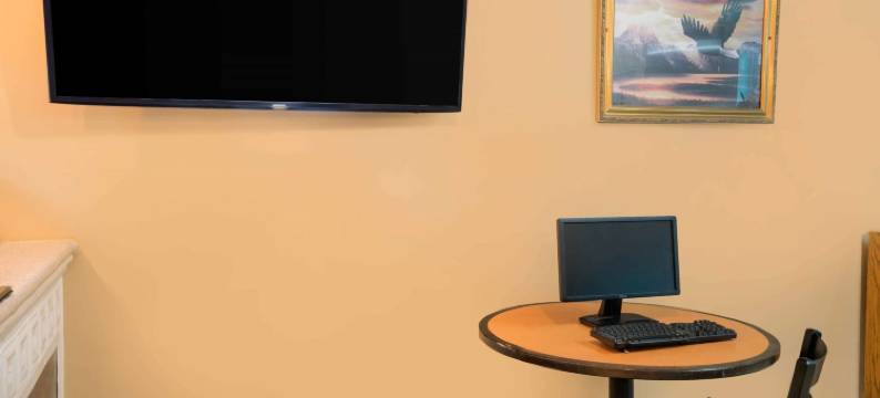 罗德威酒店(Travelodge By Wyndham Santee)(Travelodge by Wyndham Santee)图片