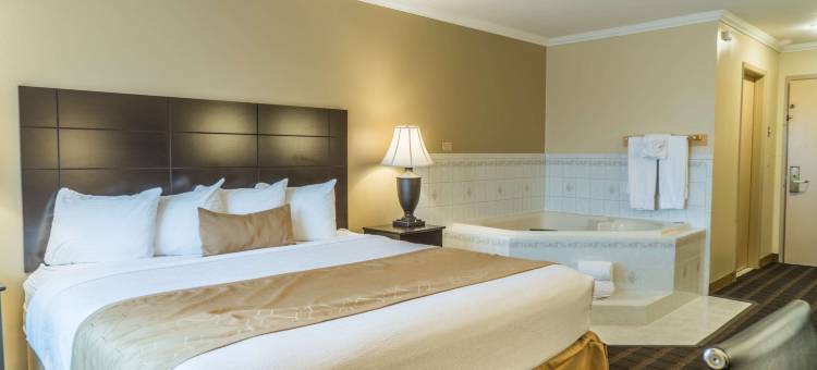 安大略贝斯特韦斯特套房酒店(Best Western Inn  Suites)图片