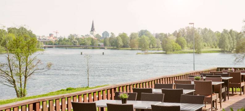 斯堪迪克卡拉文酒店(Scandic Klarälven)图片