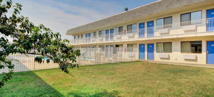 堪萨斯威奇托 6 号汽车旅馆(Motel 6 Wichita, KS)图片