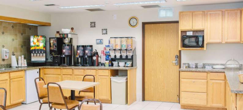 拉维什套房旅馆(Lavissh Inn and Suites)图片