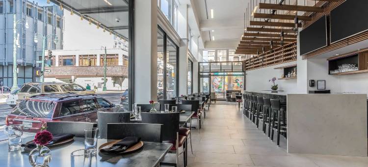 voco拿破仑孟菲斯酒店 IHG(Hotel Napoleon Memphis)图片