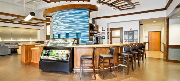 阿尔伯克基上城凯悦嘉轩酒店(Hyatt Place Albuquerque Uptown)图片