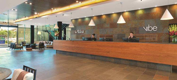 达尔文海滨阿迪纳公寓酒店(Adina Apartment Hotel Darwin Waterfront)图片