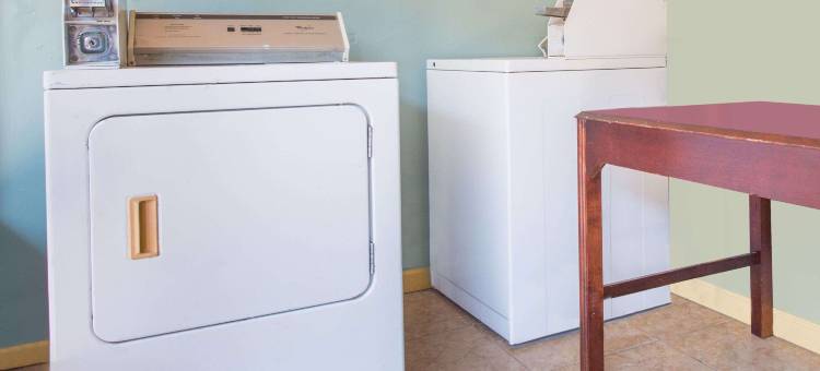 奥尔巴尼戴斯酒店(Days Inn by Wyndham Albany)图片